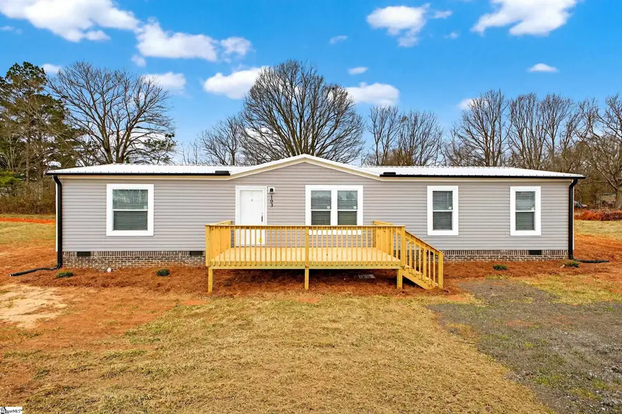 103 Windfield Hill Road, Williamston, SC 29697 - #2