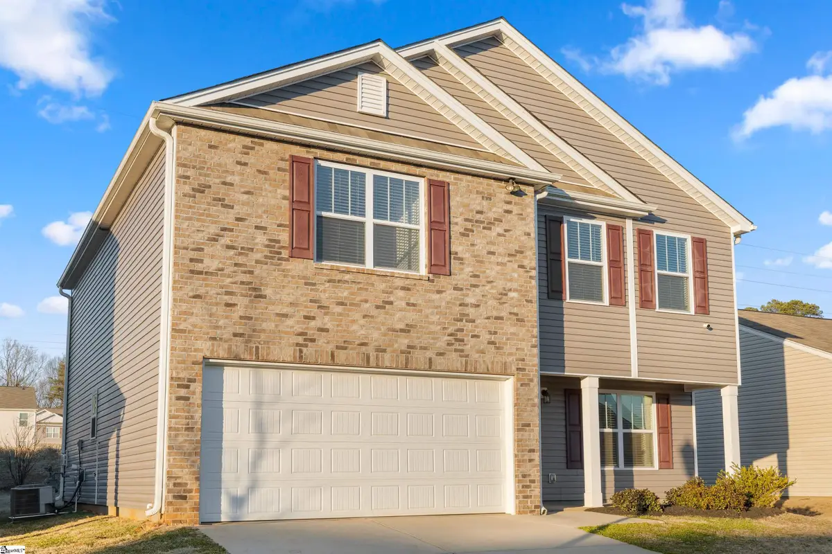 136 Poplarville Drive, Piedmont, SC 29673-9844 - #1