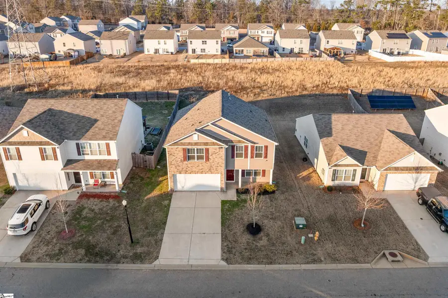 136 Poplarville Drive, Piedmont, SC 29673-9844 - #2