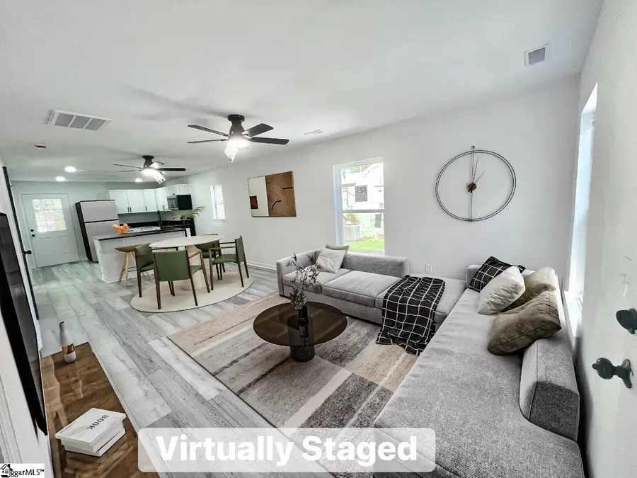 507 Mclure Street, Union, SC 29379 - #2