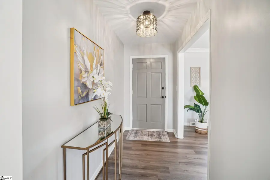 110 Leyswood Drive, Greenville, SC 29615 - #2