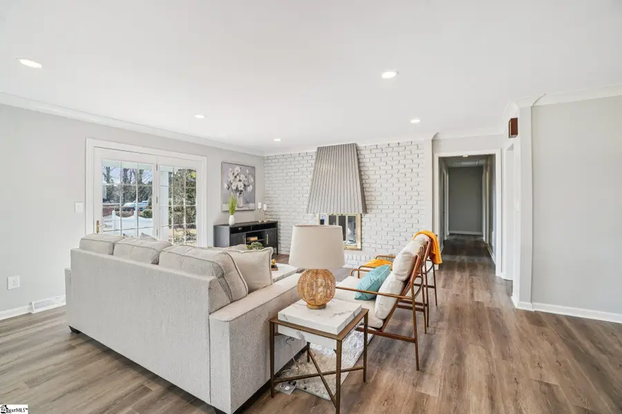 110 Leyswood Drive, Greenville, SC 29615 - #3