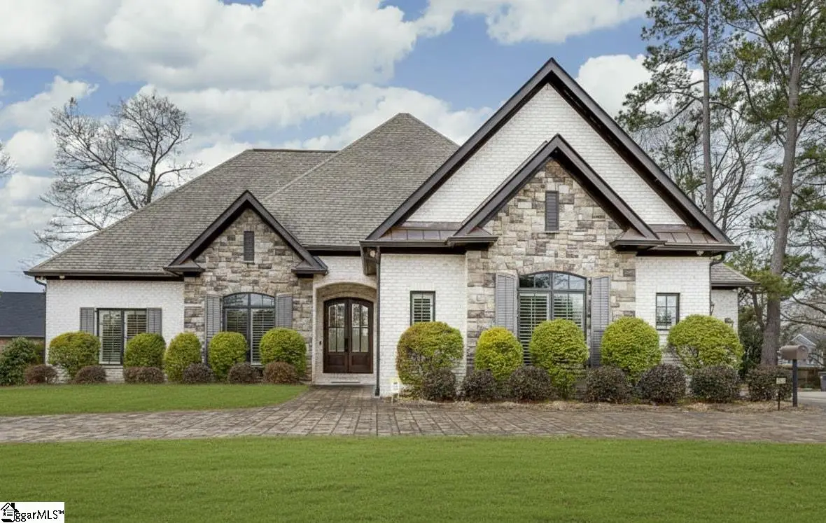 1401 Fernwood Glendale Road, Spartanburg, SC 29307 - #1