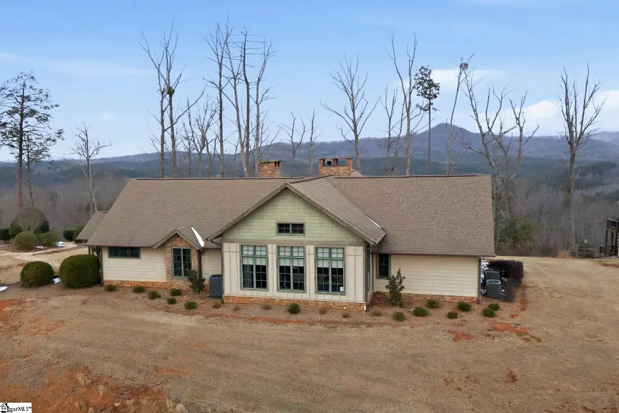 207 Cliffside Trail, Pickens, SC 29671 - #2