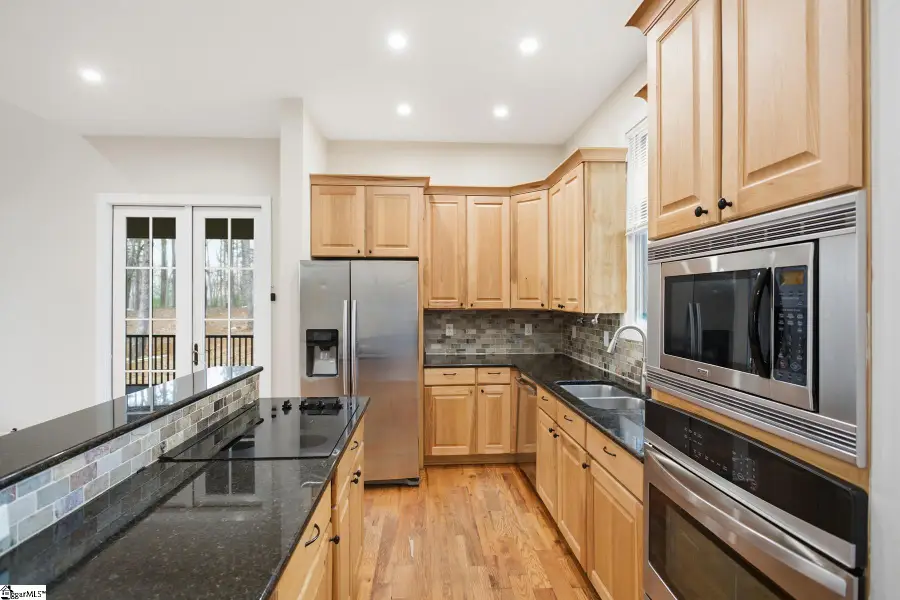 207 Cliffside Trail, Pickens, SC 29671 - #3