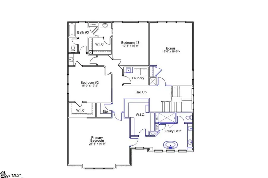 274 Castlebar Street #Lot 27, Woodruff, SC 29388 - #2