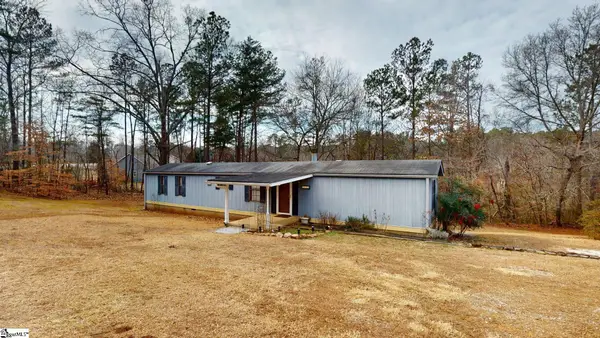 1619 Davis Creek Road, Seneca, SC 29678
