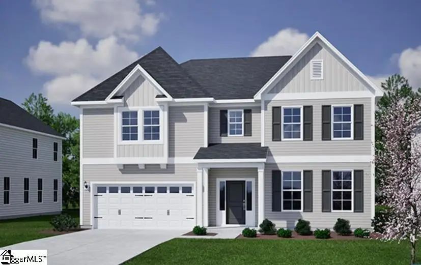 218 Castlebar Street #Lot 48, Woodruff, SC 29388 - #1