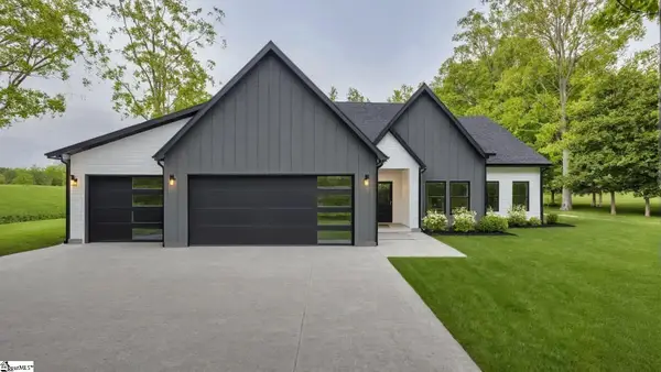 2063 Blessed Drive, Inman, SC 29349