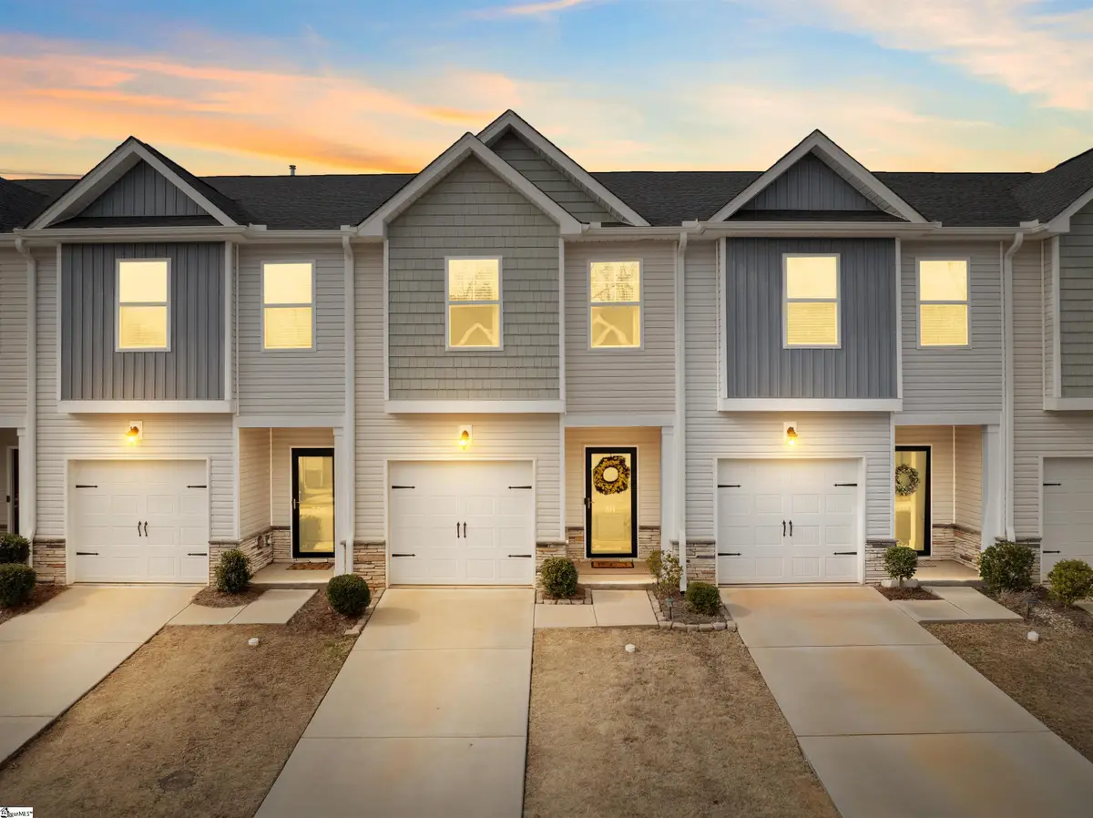 311 Highline Trail, Greenville, SC 29607 - #1