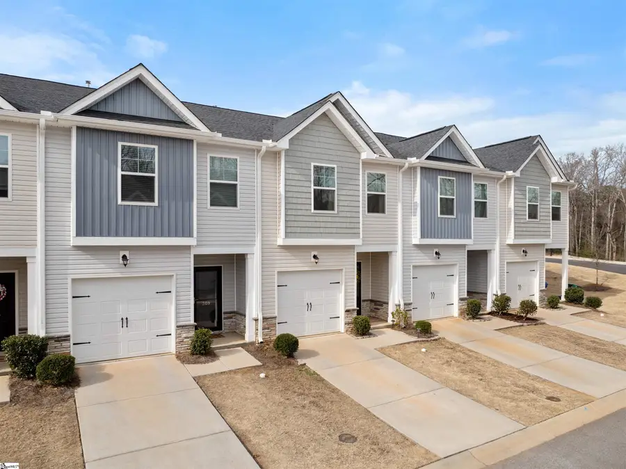 311 Highline Trail, Greenville, SC 29607 - #3