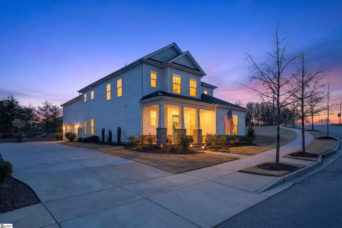 102 Kirkstone Drive, Greenville, SC 29607 - #1