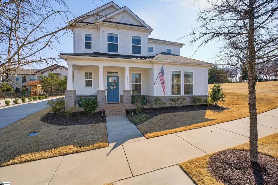 102 Kirkstone Drive, Greenville, SC 29607 - #2