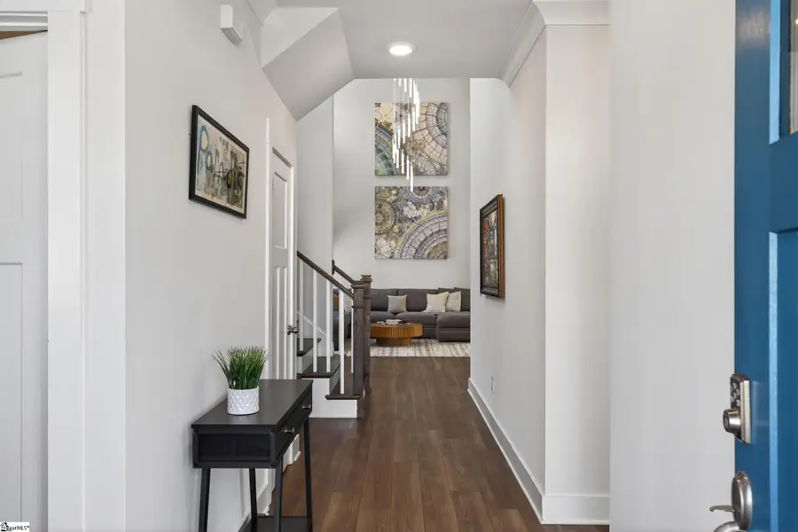 102 Kirkstone Drive, Greenville, SC 29607 - #3