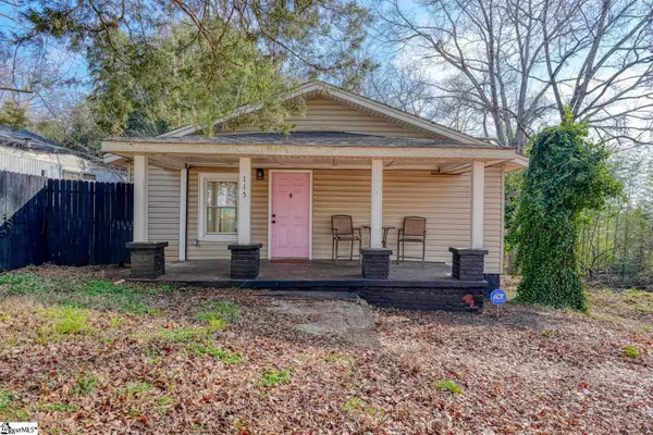 115 May Street, Easley, SC 29640