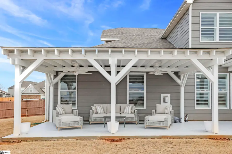 3014 Toliver Trail, Boiling Springs, SC 29316 - #3