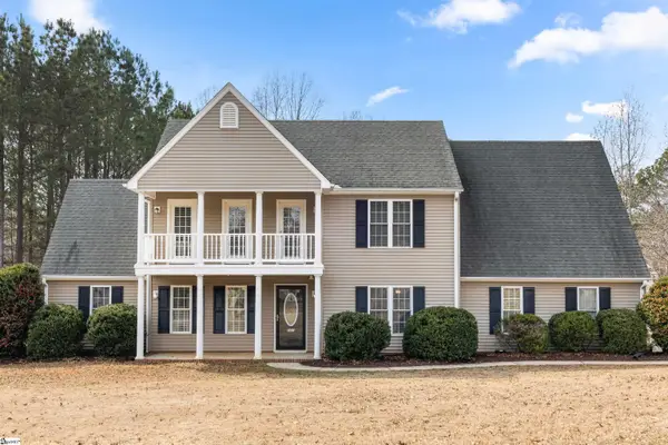 101 Buteos Way, Anderson, SC 29621