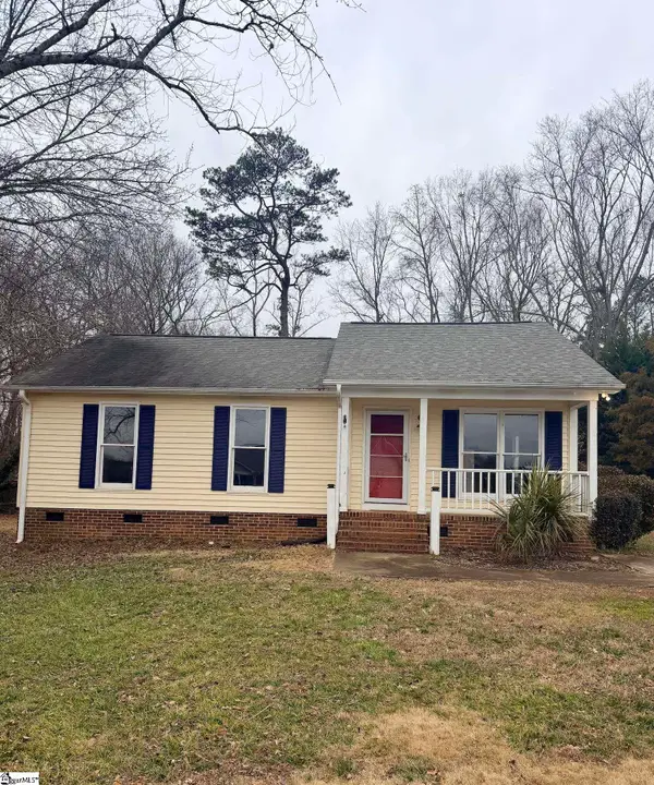 104 Dunwoody Drive, Simpsonville, SC 29681-4426