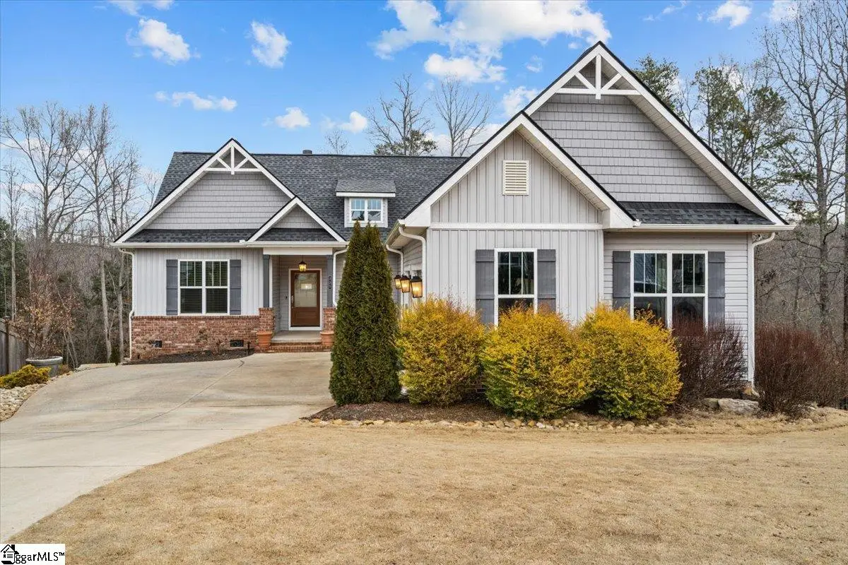 225 Josh Court, Greer, SC 29651 - #1