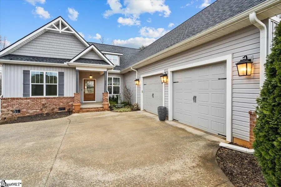 225 Josh Court, Greer, SC 29651 - #3