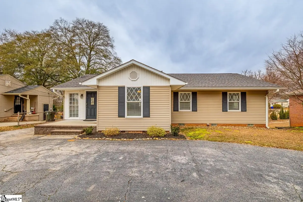 228 Brookdale Avenue, Greenville, SC 29607 - #1