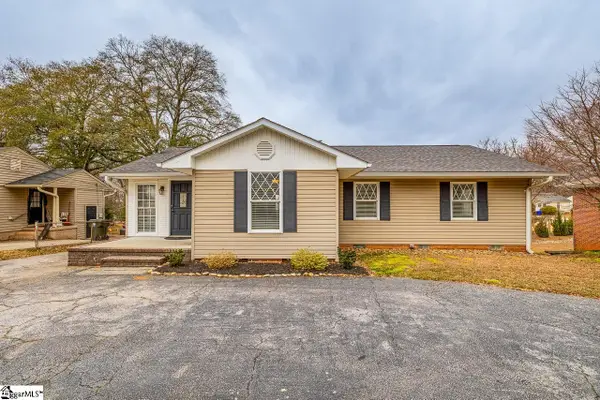 228 Brookdale Avenue, Greenville, SC 29607