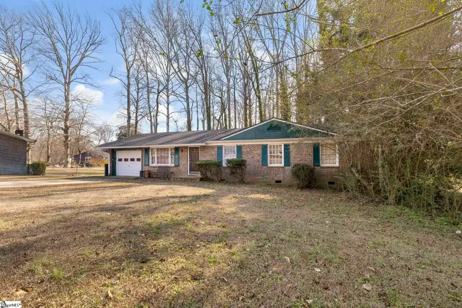 120 Shadecrest Drive, Mauldin, SC 29662 - #2