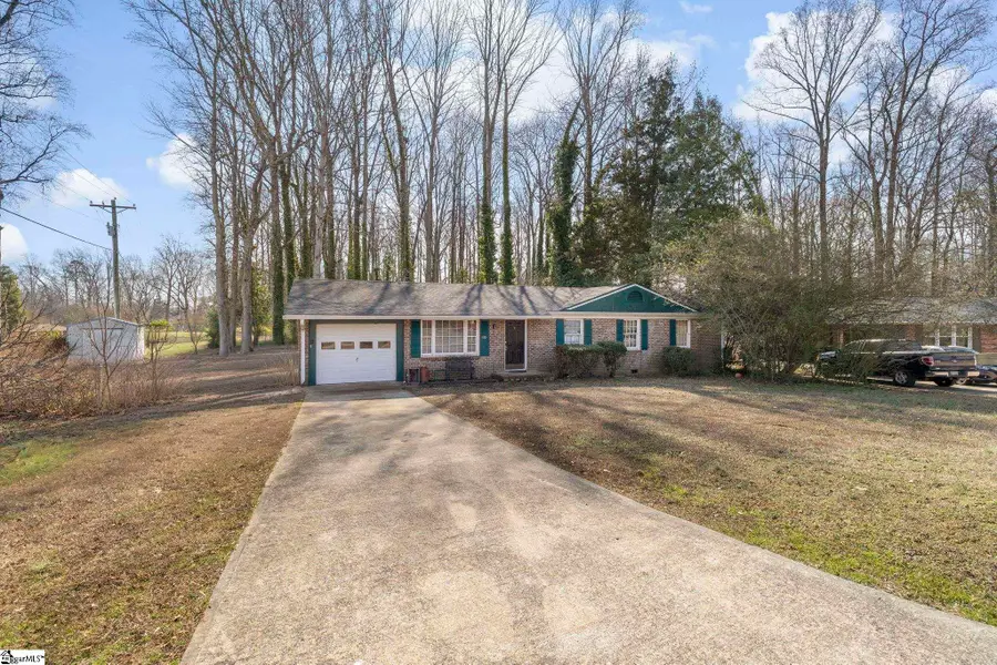 120 Shadecrest Drive, Mauldin, SC 29662 - #3