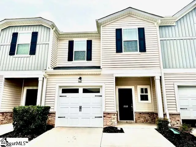 209 Quickstep Drive, Greer, SC 29650 - #2