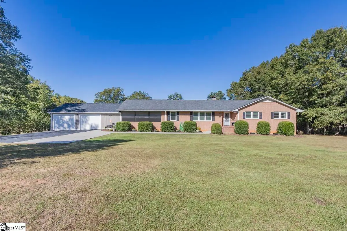 105 Hillandale Road, Seneca, SC 29672 - #1