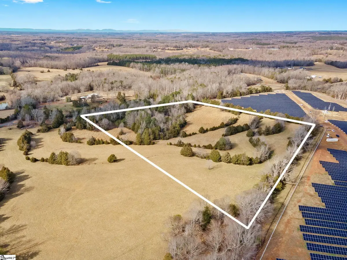 00 Piney Grove School Road, Gray Court, SC 29645 - #1