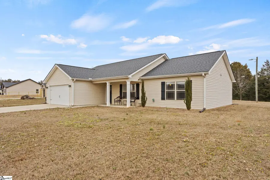 1657 Currys Lake Road, Gray Court, SC 29645 - #2