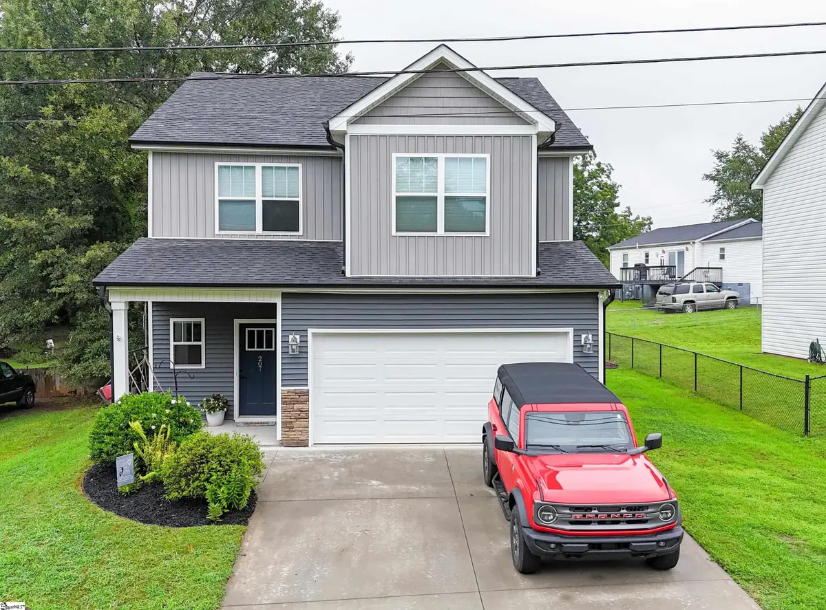 207 Phillips Avenue, Easley, SC 29640 - #1
