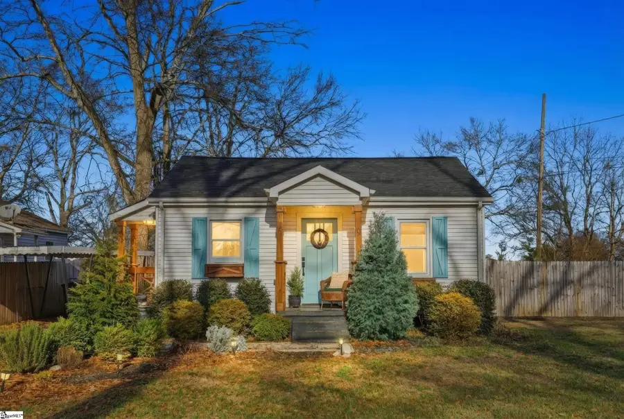 9 Beatrice Street, Greenville, SC 29611 - #2