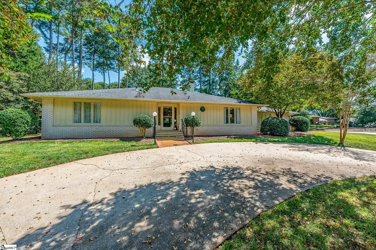 30 Pinto Court, Spartanburg, SC 29307 - #1