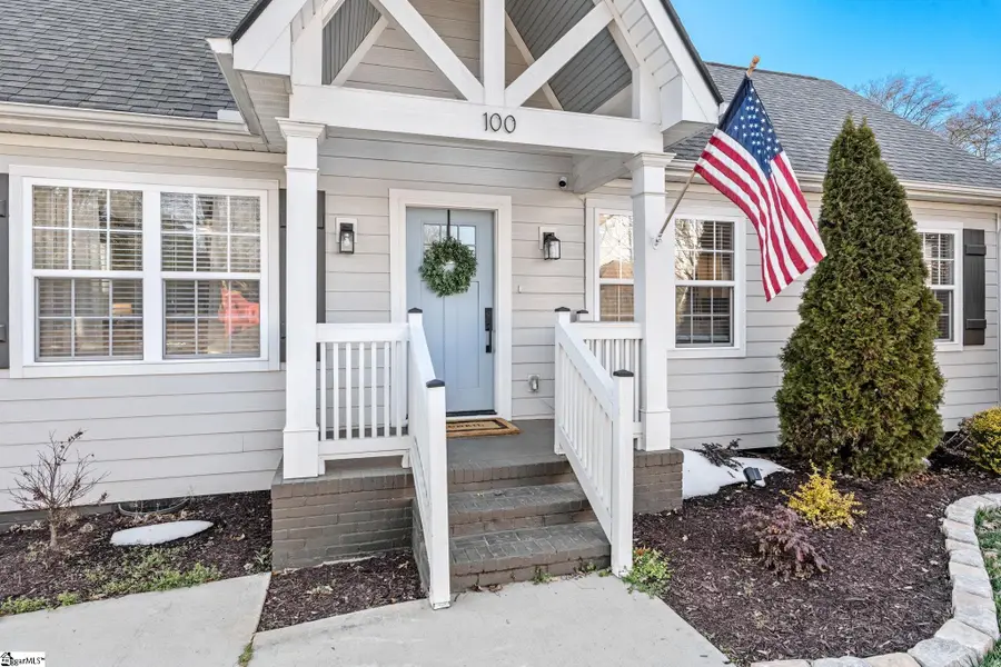100 Old Augusta Road, Greenville, SC 29605 - #3