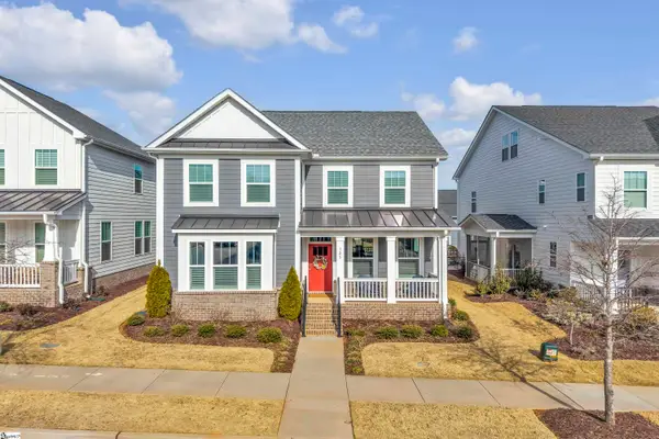 125 Kirkstone Drive, Greenville, SC 29607