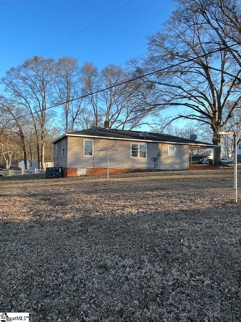 330 Frans Drive, Arcadia, SC 29320 - #1