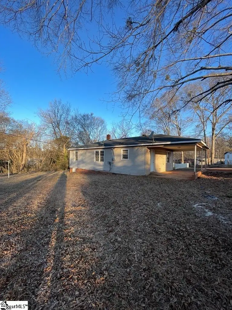 330 Frans Drive, Arcadia, SC 29320 - #3