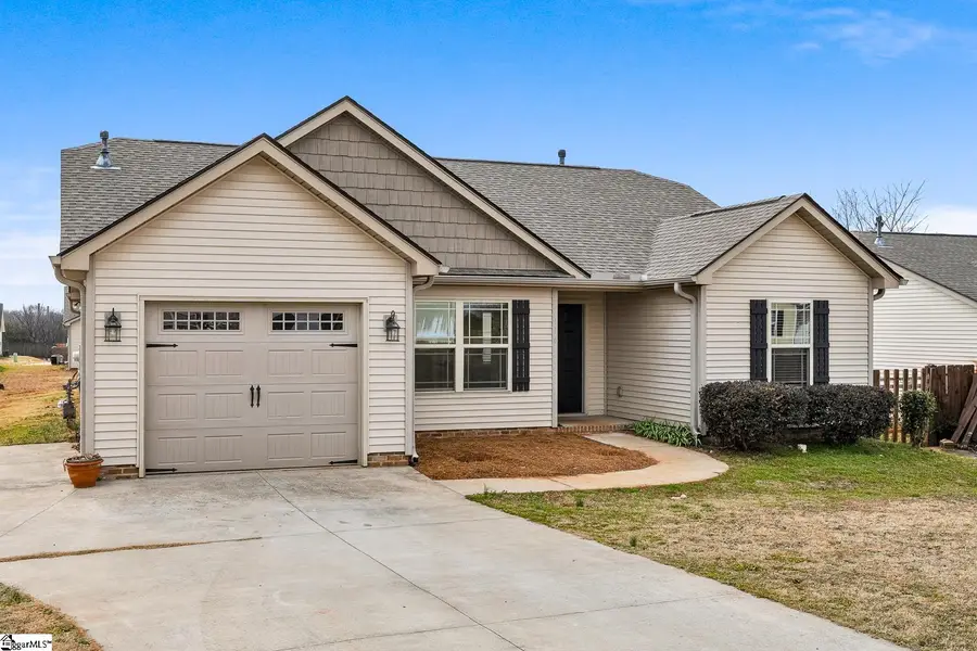 116 Veranda Circle, Pendleton, SC 29670 - #2