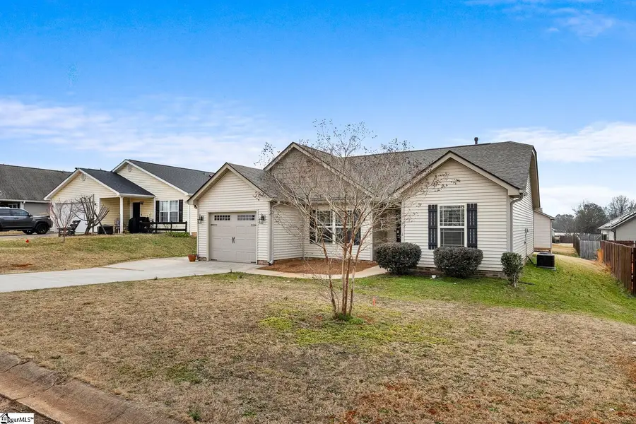 116 Veranda Circle, Pendleton, SC 29670 - #3