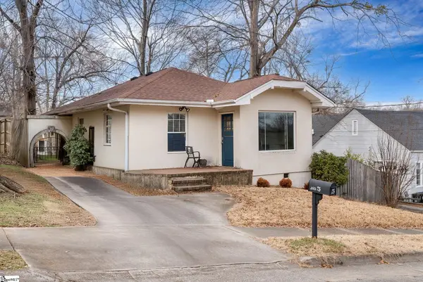 5 Mcdonald Street, Greenville, SC 29609