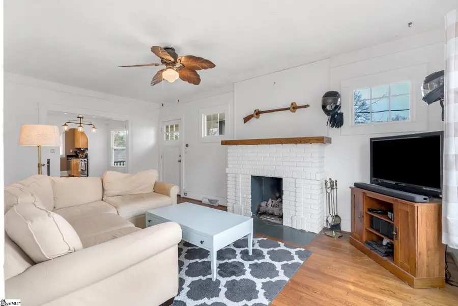 5 Mcdonald Street, Greenville, SC 29609 - #2