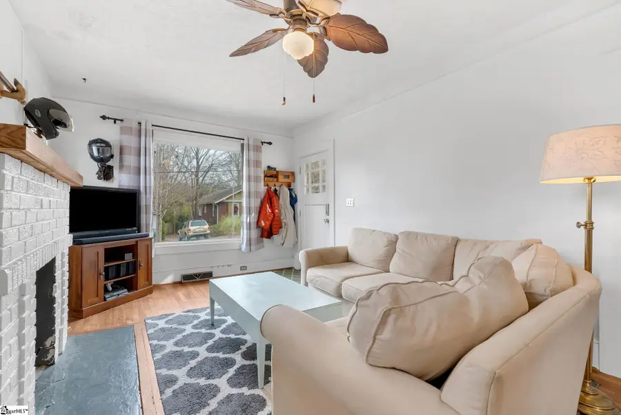 5 Mcdonald Street, Greenville, SC 29609 - #3