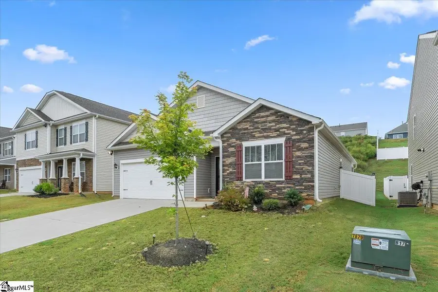 51 Oak Edge Lane, Greer, SC 29651 - #3