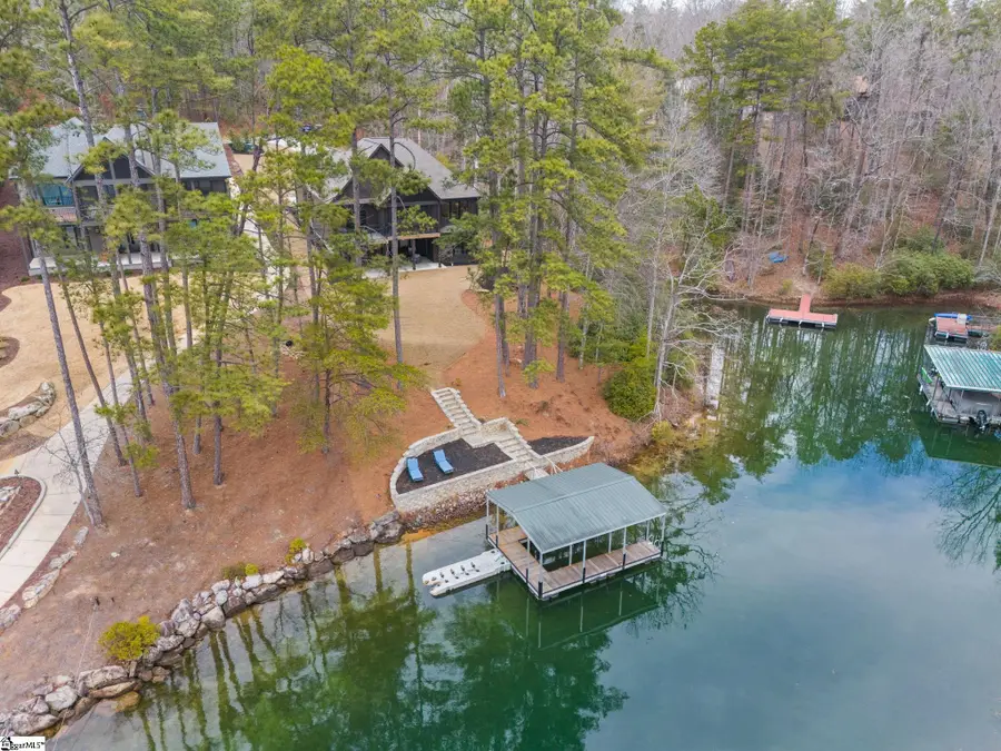 918 Longshore Drive, Salem, SC 29676 - #3