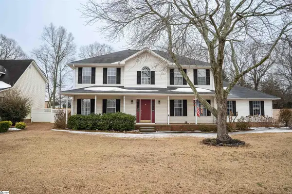 333 Cornelson Drive, Greer, SC 29651