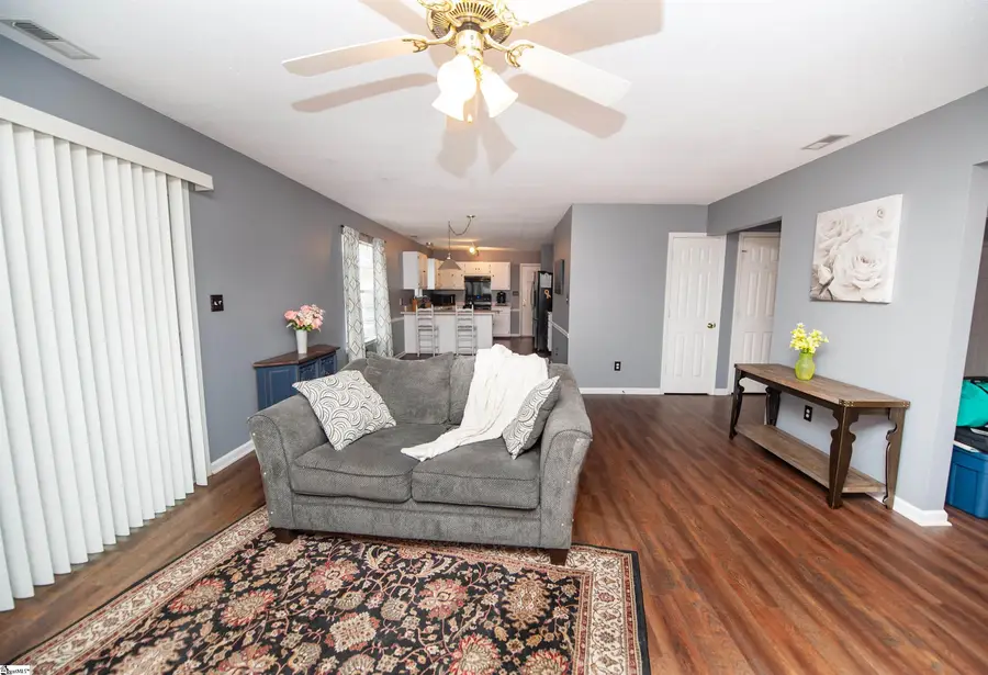 333 Cornelson Drive, Greer, SC 29651 - #2