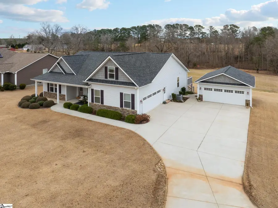 119 Jones Kelley Road, Travelers Rest, SC 29690 - #2