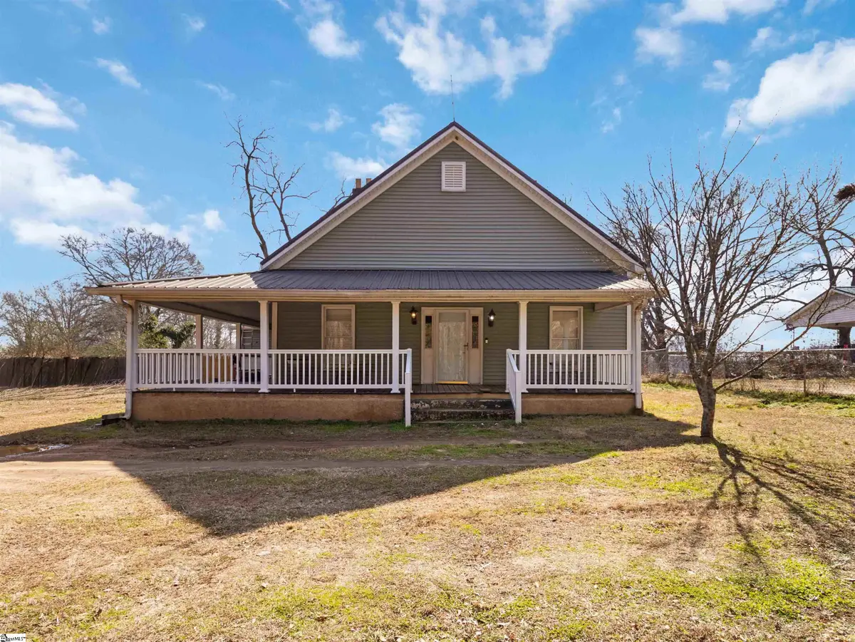 8768 Highway 92, Enoree, SC 29335 - #1